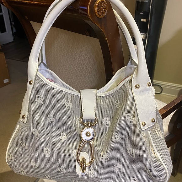 Dooney & Bourke Handbags - Dooney & Bourke Hobo Bag
